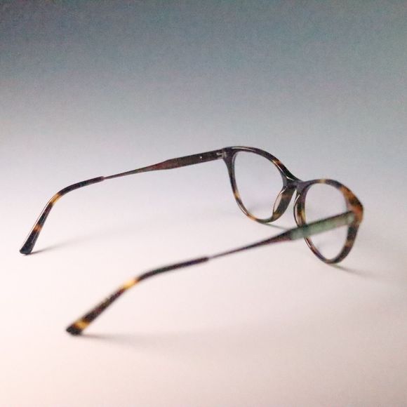 Vera Bradly Sophia Nomadic Floral eyeglasses 52-16 140 eyewear cat eye frame N15 - Picture 10 of 11